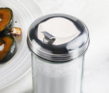 FLAP TOP SUGAR POURER - 12 OZ