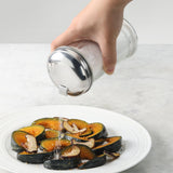 FLAP TOP SUGAR POURER - 12 OZ
