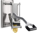 New Star Foodservice | Commercial-Grade Wall Mount French Fry Cutter + Replacement Parts