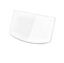 New Star Foodservice 35483 Plastic Bowl and Dough Scraper 3.75" x 5.75", White