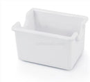 New Star Foodservice 22704 Plastic Sugar Packet Holder, White, Set of 24
