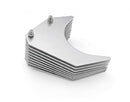 New Star Foodservice 39931 Pushing Block for Commercial Tomato Slicer, 1/4-Inch