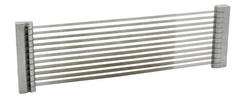 New Star Foodservice 39887 Replacement Blade for Commercial Tomato Slicer, 1/4-Inch