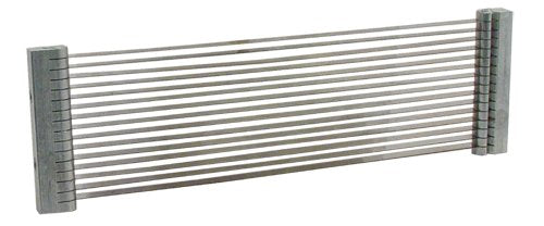 New Star Foodservice 39894 Replacement Blade for Commercial Tomato Slicer, 3/16-Inch