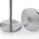 New Star Foodservice 23268 Ring Clip, Table Number Holder/Number Stand/Place Card Holder, 1 Piece, 15-Inch