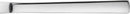 New Star Foodservice 58789 Windsor Pattern, 18/0 Stainless Steel, Dinner Knife, 8.2-Inch, Set of 12