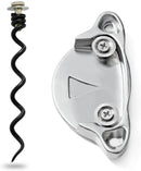 New Star Foodservice 48490 Artaste Vertical Rabbit Lever Style, Wine Bottle Opener