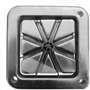 New Star Foodservice 37449 8-Wedge Blade & Pusher Kit For New Star French Fry Cutters