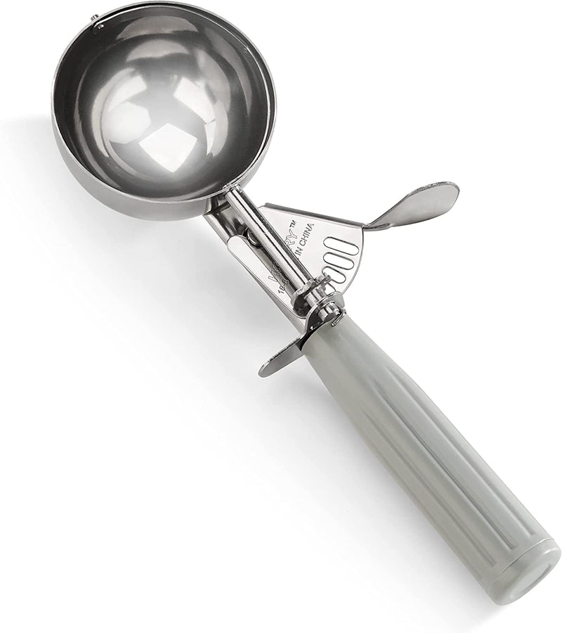 Thumb Disher / Ice Cream Scoop Stainless
