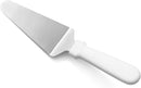 New Star Foodservice 36138 Plastic Handle Pie Server, 10-Inch, White