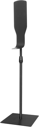 New Star Foodservice | Commercial Grade Square Hand Sanitizer Stands with Drip Tray