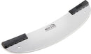 New Star Foodservice 50646 Commercial Stainless Steel Rocker-Style Deluxe Pizza Knife, 20-Inch, 1 Piece