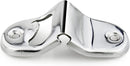 New Star Foodservice 48193 Stainless Steel Wall Mounted Bottle Opener