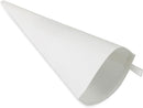 New Star Foodservice 37746 Commercial Grade Plastic Coated Canvas Pastry Bag, 24-Inch
