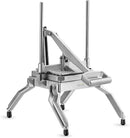 New Star Foodservice 1029055 Extra Heavy Duty Aluminum Frame Vegetable Slicer Lettuce Cutter