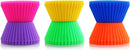 New Star Foodservice 44270 Reusable Silicone Baking Cups and Cupcake Liners, Set of 24