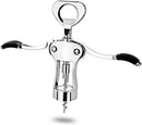 New Star Foodservice Artaste 48513 Heavy Duty Corkscrew and Wine Stopper Set
