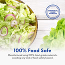 New Star Foodservice 1029055 Extra Heavy Duty Aluminum Frame Vegetable Slicer Lettuce Cutter