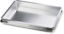 New Star Foodservice 42580 Aluminum Sheet Bun Pan Extender, 13 x 18 inch (Half Size)