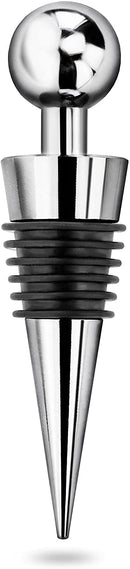 New Star Foodservice Artaste 48513 Heavy Duty Corkscrew and Wine Stopper Set