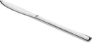 New Star Foodservice 58789 Windsor Pattern, 18/0 Stainless Steel, Dinner Knife, 8.2-Inch, Set of 12