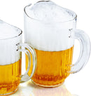 New Star Foodservice 46106 Resturant-Grade Polycarbonate Plastic Pitcher, 60 oz, Clear