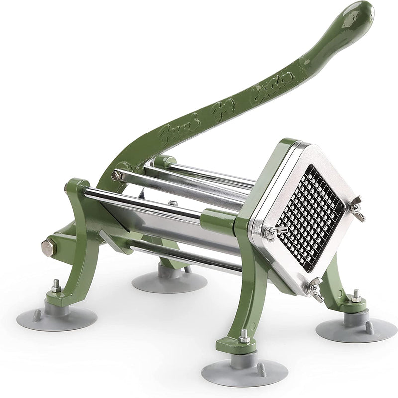 Commercial Grade Electric French Fry Cutter with France