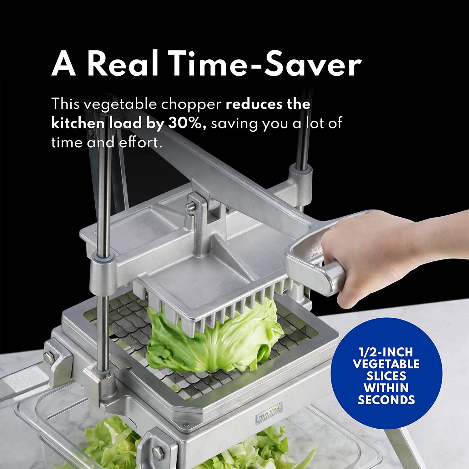 Segnaposto Da Tavolo In Acciaio Inox 'Table Taken' – Set Da 6 Pezzi, Dimensioni 12x4 Cm. Per Ristoranti, Buffet E Matrimoni. - 2