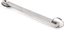 New Star Foodservice 42924 Stainless Steel Measuring Spoons Set, Mini