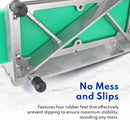 New Star Foodservice 39702 Commercial Tomato Slicer, 3/16-Inch