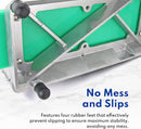 New Star Foodservice 39696 Commercial Tomato Slicer, 1/4-Inch