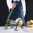 New Star Foodservice 37425 French Fry Cutter Replacement Pushing Plate, 1/2-Inch