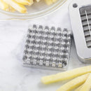 New Star Foodservice 37395 French Fry Cutter Replacement Pushing Plate, 3/8-Inch