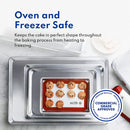 New Star Foodservice 42573 Aluminum Sheet Bun Pan Extender, 18 x 26 inch (Full Size)
