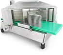 New Star Foodservice 39702 Commercial Tomato Slicer, 3/16-Inch