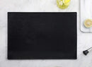 New Star Foodservice 48438 Rubber Bar Service Mat for Counter Top, 26.5-Inch by 3.25-Inch, Black