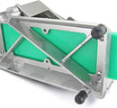 New Star Foodservice 39702 Commercial Tomato Slicer, 3/16-Inch