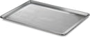 New Star Foodservice 36770 Commercial-Grade 18-Gauge Aluminum Sheet Pan/Bun Pan, Perforated 18" L x 26" W x 1" H (Full Size) | Measure Oven (Recommended)