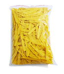 New Star Foodservice 24227 Plastic"Medium Well" Steak Markers, Yellow (Pack of 1000)