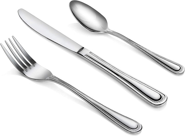 New Cutlery Offerings with Added Features