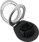 New Star Foodservice 42634 Heavy Duty Egg Slicer with 3 Slicing Styles (Hand Wash Only)