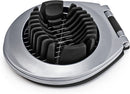 New Star Foodservice 42634 Heavy Duty Egg Slicer with 3 Slicing Styles (Hand Wash Only)