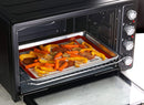 New Star Foodservice 36619 Commercial Grade Silicone Baking Mat Non Stick Pan Liner, 11 x 17 Inch (Half Size)