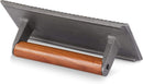 New Star Foodservice 36435 Commercial Grade Iron Steak Weight/Bacon Press, 8.25 by 4.25-Inch