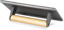 New Star Foodservice 42542 Extra Heavy Large Commercial Grade Iron Steak Weight/Bacon Press, 9.25-Inch by 5.25-Inch