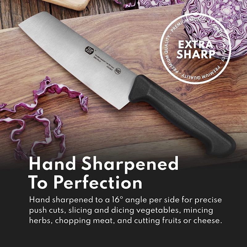 New Star Foodservice 1029055 Extra Heavy Duty Aluminum Frame Vegetable  Slicer Lettuce Cutter