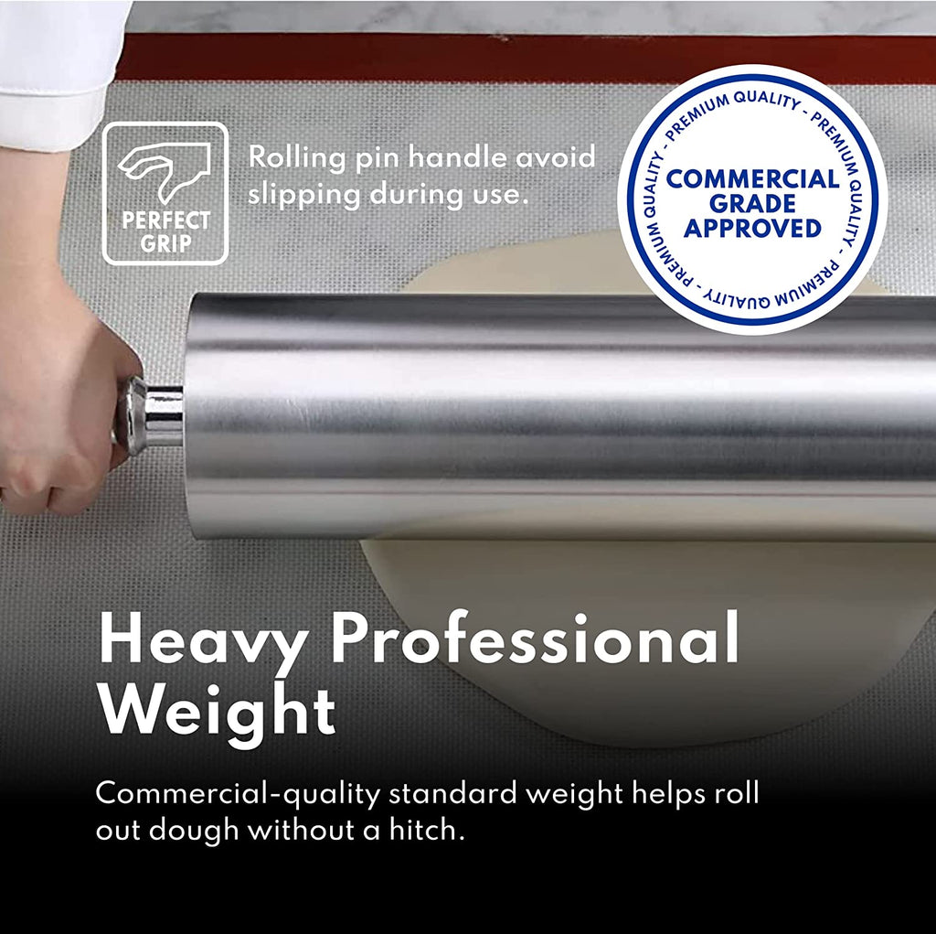 Aluminum Foil Rolls Heavy Duty and Extra Heavy Duty Rolls