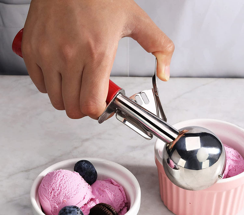 Commercial grade ice cream scoop Outlet