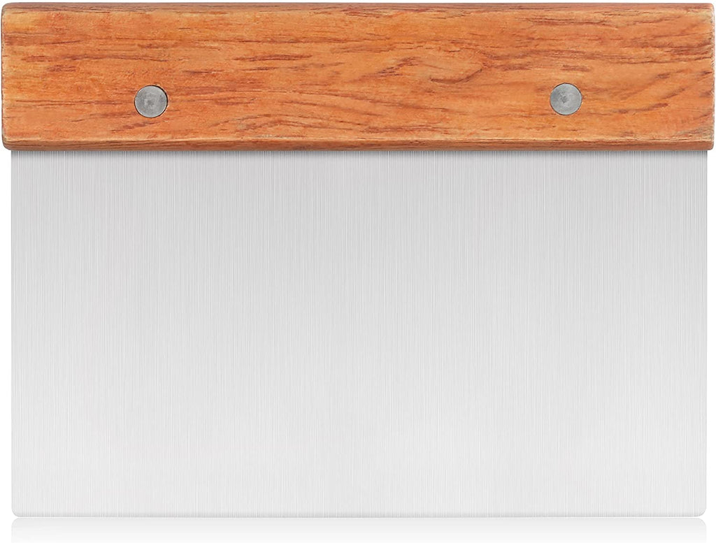 Paletta Per Torta New Star Foodservice 52244 – 31,1 Cm, In Acciaio Inox 18/0 Lucidato A Specchio, Con Manico Cavo