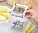 New Star Foodservice 37449 8-Wedge Blade & Pusher Kit For New Star French Fry Cutters